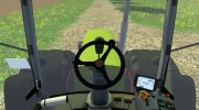 CLAAS XERION 3300 v.1 for Farming Simulator 2015 miniature 6
