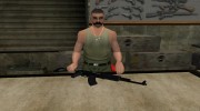Weapons Pack GTA V (by ARTIST)  миниатюра 20