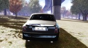 Rolls-Royce Phantom Sapphire Limousine v.1.2 for GTA 4 miniature 4