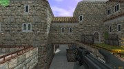 Ak Model Of Twinke Masta для Counter Strike 1.6 миниатюра 3