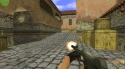 Junkie Bastard PP-2000 для Counter Strike 1.6 миниатюра 2