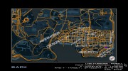 Istanbul Map Mod для GTA San Andreas миниатюра 1