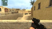 Boba Fetts Scout Retexture para Counter-Strike Source miniatura 1