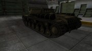 Отличный скин для СУ-152 для World Of Tanks миниатюра 3