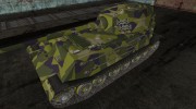 VK4502(P) Ausf B 5 для World Of Tanks миниатюра 1