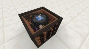 Default 3D Models 1.8 for Minecraft miniature 3