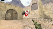 ЛОГОТИП БУКВА D для Counter Strike 1.6 миниатюра 2