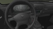 ГАЗ Волга 3110 для GTA San Andreas миниатюра 6