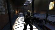 Darkelfa and SD Ct para Counter-Strike Source miniatura 1