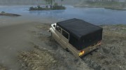 УАЗ 460Б for Spintires 2014 miniature 3