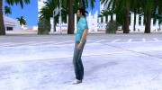 HD Tommy для GTA San Andreas миниатюра 2
