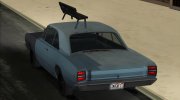 Dodge Dart HEMI Super Stock 1.1 (ImVehFt) для GTA San Andreas миниатюра 2