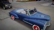 New Carcolors 1962 Style для GTA 3 миниатюра 1