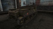 M7 Priest для World Of Tanks миниатюра 4