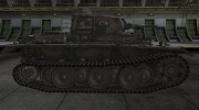 Скин для немецкого танка VK 20.01 (D) для World Of Tanks миниатюра 5