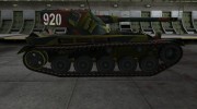 Шкурка для AMX 13 75 para World Of Tanks miniatura 5
