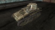 Ltraktor 02 для World Of Tanks миниатюра 1