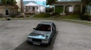 Tofas Sahin DRIFT para GTA San Andreas miniatura 1