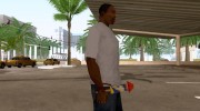 StarFire для GTA San Andreas миниатюра 2