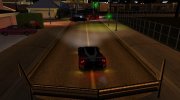 GTA V Pegassi Osiris para GTA San Andreas miniatura 4