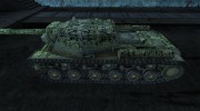 СУ-152 GreYussr 3 для World Of Tanks миниатюра 2