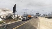 Oil Life V 1.0 for GTA 5 miniature 2