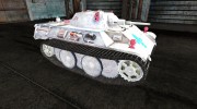 VK1602 Leopard от Grafh для World Of Tanks миниатюра 5