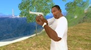.44 Automag from TBOGT для GTA San Andreas миниатюра 2