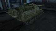 Объект 261 14 for World Of Tanks miniature 4