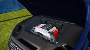 Audi QS7 (4M) ABT 2016 for GTA San Andreas miniature 5