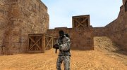 Arctic from CS 1.6 для Counter-Strike Source миниатюра 2