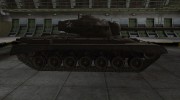 Исторический камуфляж T32 для World Of Tanks миниатюра 5