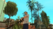 Cheytac Intervention for GTA San Andreas miniature 6