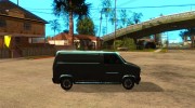Burrito HD для GTA San Andreas миниатюра 5