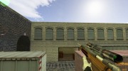 simple wood retexture for Counter Strike 1.6 miniature 3