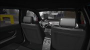 BMW 335i (E91) Touring para GTA San Andreas miniatura 7