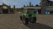Пак тракторов Torpedo версия 2.0.0.0 para Farming Simulator 2017 miniatura 3