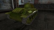Шкурка для Т-50 para World Of Tanks miniatura 4