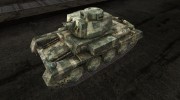 Шкурка для PzKpfw 38 NA para World Of Tanks miniatura 1
