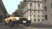 Original GTA IV Graphics Mod 6.0 (SA-MP Version) for GTA San Andreas miniature 6