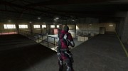Red Camo Arctic-Joshbjoshingu-Request for Counter-Strike Source miniature 3