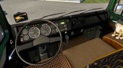MAN 19.361 для Euro Truck Simulator 2 миниатюра 2
