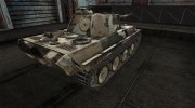 PzKpfw V Panther 17 para World Of Tanks miniatura 4