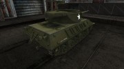 Шкурка для M36 Slugger para World Of Tanks miniatura 4