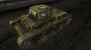 Шкурка для T-15 for World Of Tanks miniature 1