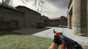 Wannabes Ak47 - Recolour for Counter-Strike Source miniature 1