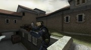 Beretta USP для Counter-Strike Source миниатюра 5