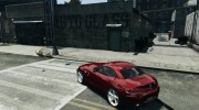 BMW Z4 для GTA 4 миниатюра 3