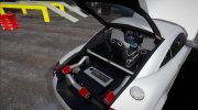 Audi TT Coupe (8N) BiMotor Black Revel (MTM Bimoto) for GTA San Andreas miniature 6