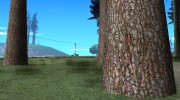 RoSA Project 1.3 (Сельская местность Лос Сантос) para GTA San Andreas miniatura 1